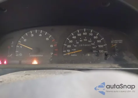 1997 Toyota 4Runner Sr5 V6 Limited z USA, uszkodzony, nr VIN JT3HN87R0V9000885